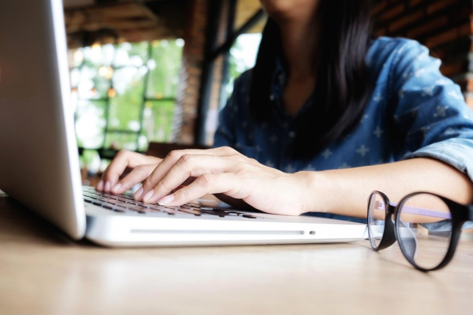 Students engaged in collaborative financial learning workshop