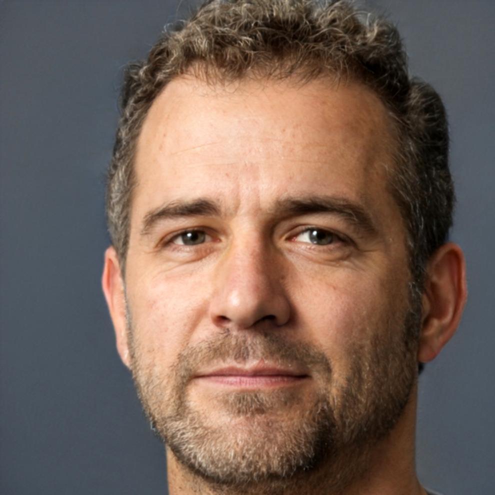 Instructor Donovan Eriksson leading financial planning workshop