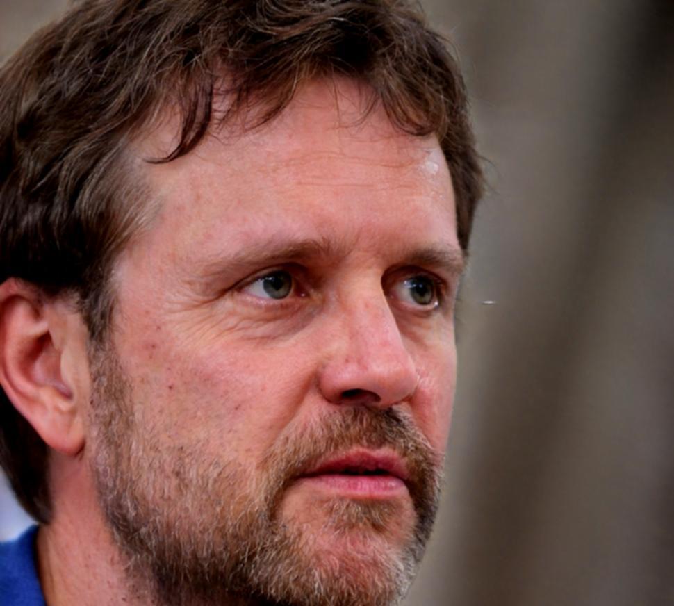 Kieran Blackwood, Senior Financial Analyst at polarithen